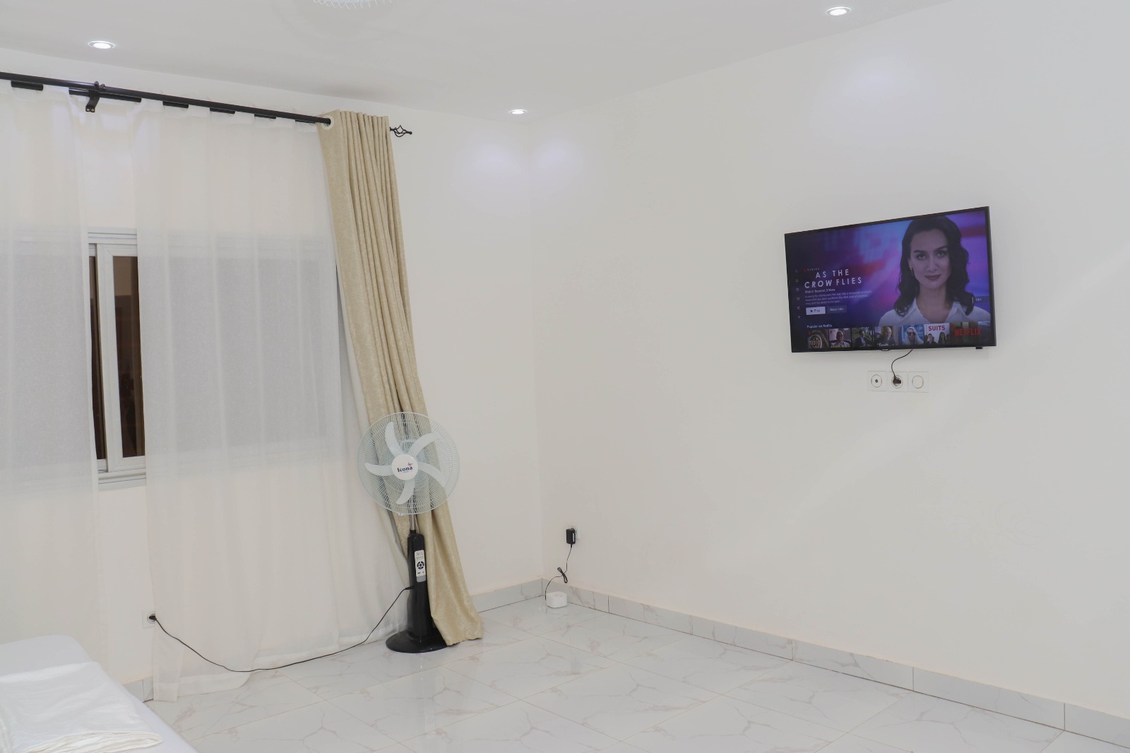 Savane Élite - Vue 15